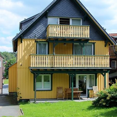 Haus Der Berge Villa เบราน์ลาเกอ ภายนอก รูปภาพ