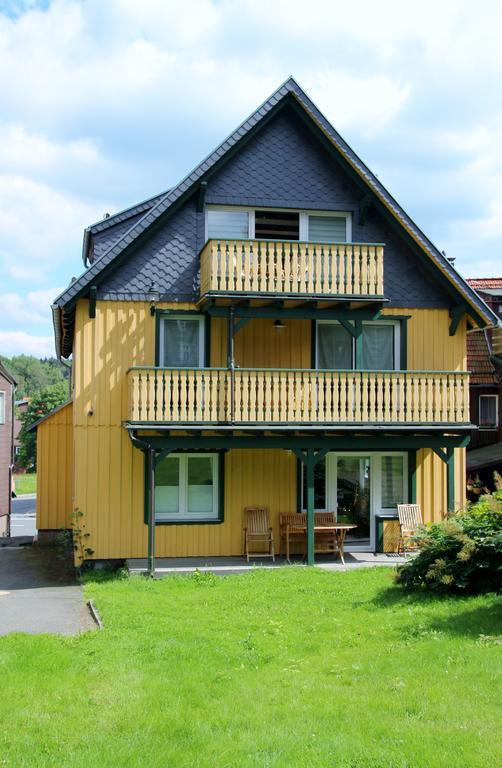 Haus Der Berge Villa เบราน์ลาเกอ ภายนอก รูปภาพ